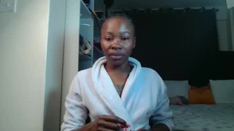 Miss Kiarrafit online show from March 2026 03:30:02 PM