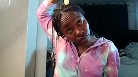 Miss Kiarrafit online show from June 2026 07:54:02 AM