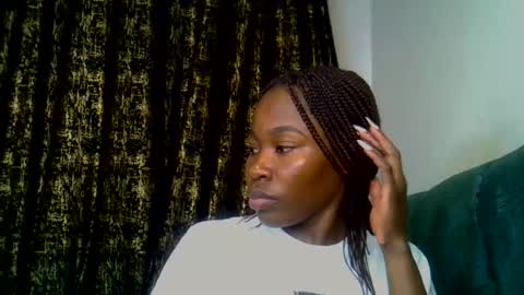 Miss Kiarrafit online show from June 2026 07:15:01 PM
