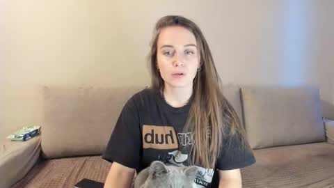 Kitty online show from January 2026 02:25:02 AM