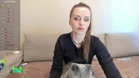 Kitty online show from April 2026 02:49:02 AM