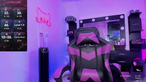 Miss Kittyn online show from January 2026 12:58:02 AM