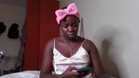 Snapshot of miss_kookie chatting on January 2025 03:15:01 AM miss_kookie online show from January 2025 03:15:01 AM