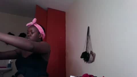 Snapshot of miss_kookie chatting on January 2025 10:54:01 AM miss_kookie online show from January 2025 10:54:01 AM