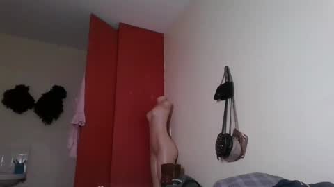 Snapshot of miss_kookie chatting on February 2025 09:03:01 AM miss_kookie online show from February 2025 09:03:01 AM