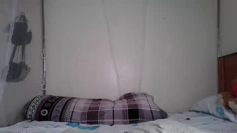 Snapshot of miss_kookie chatting on February 2025 12:25:02 PM miss_kookie online show from February 2025 12:25:02 PM