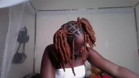 Snapshot of miss_kookie chatting on February 2025 03:34:02 AM miss_kookie online show from February 2025 03:34:02 AM