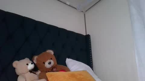 Snapshot of miss_kookie chatting on September 2025 02:13:01 AM miss_kookie online show from September 2025 02:13:01 AM