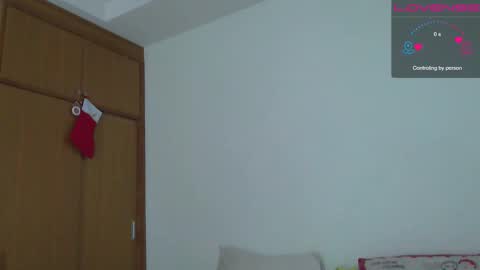 miss_lanalion online show from December 2025 05:35:01 AM