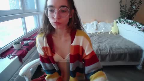 Snapshot of miss_lina_dream chatting on February 2025 01:50:01 PM Miss Lina online show from February 2025 01:50:01 PM