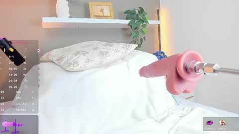 miss_lori_ online show from May 2026 02:00:01 PM