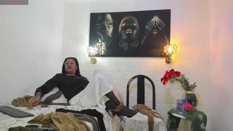 lucero online show from January 2025 12:23:01 AM