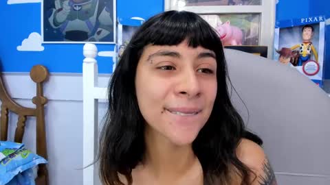 miss_lucyla online show from March 2025 10:18:02 AM