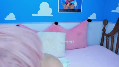 miss_lucyla online show from October 2025 11:07:02 AM