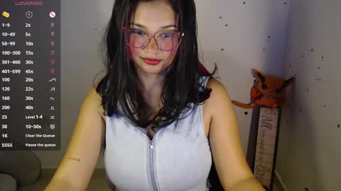 ly independent model online show from January 2026 11:08:01 PM