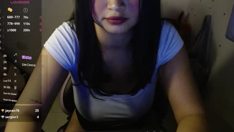 ly independent model online show from February 2026 10:16:02 PM