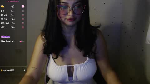 ly independent model online show from March 2026 09:27:02 AM