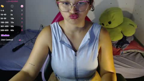 ly independent model online show from May 2026 09:33:02 PM