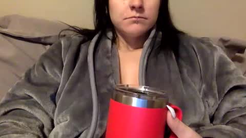 Snapshot of miss_maci_xo chatting on December 2024 11:19:01 AM Maci online show from December 2024 11:19:01 AM