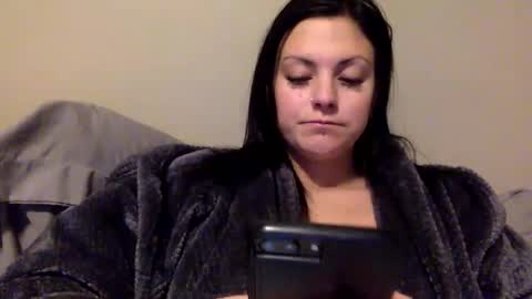 Snapshot of miss_maci_xo chatting on December 2024 11:18:01 AM Maci online show from December 2024 11:18:01 AM