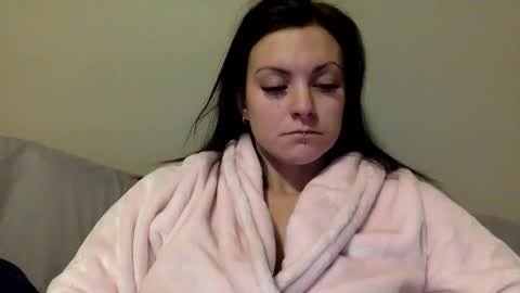 Snapshot of miss_maci_xo chatting on January 2025 11:33:02 AM Maci online show from January 2025 11:33:02 AM