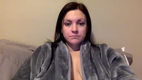 Snapshot of miss_maci_xo chatting on February 2025 11:45:02 AM Maci online show from February 2025 11:45:02 AM