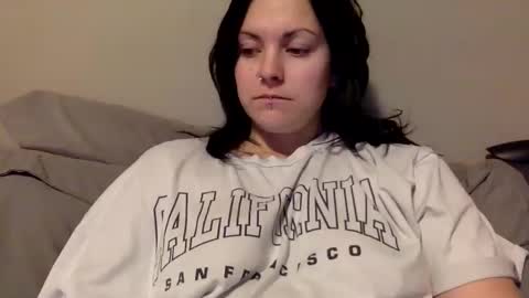 Snapshot of miss_maci_xo chatting on February 2026 12:48:02 PM Maci online show from February 2026 12:48:02 PM