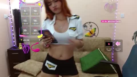 Snapshot of miss_mafehot chatting on December 2025 11:03:02 PM mafe maria fernanda online show from December 2025 11:03:02 PM