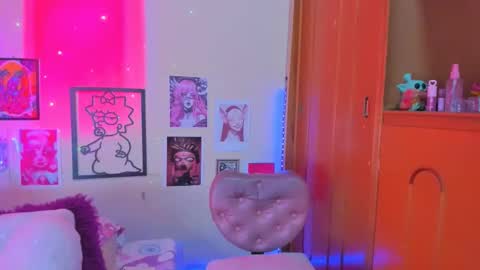 MEGG online show from February 2026 11:41:01 PM