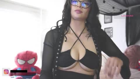 Snapshot of miss_meii chatting on May 2026 06:47:01 PM Alejandra online show from May 2026 06:47:01 PM