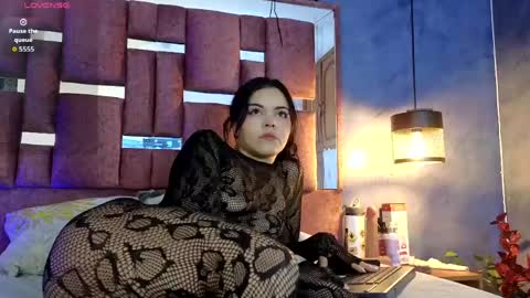 Snapshot of miss_merly chatting on April 2026 11:57:01 AM miss_merly online show from April 2026 11:57:01 AM