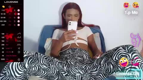 Ashley online show from January 2025 10:04:01 PM