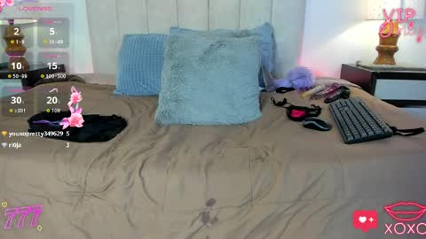 miss_milf_ online show from March 2026 08:21:02 PM