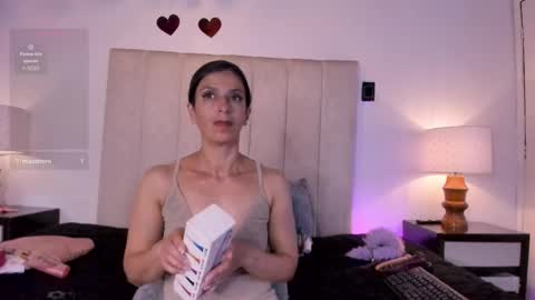 miss_milf_ online show from May 2026 08:07:01 PM