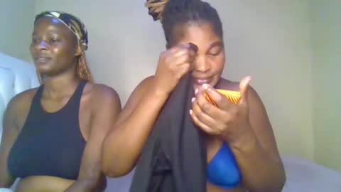MILLY online show from May 2026 12:13:02 PM