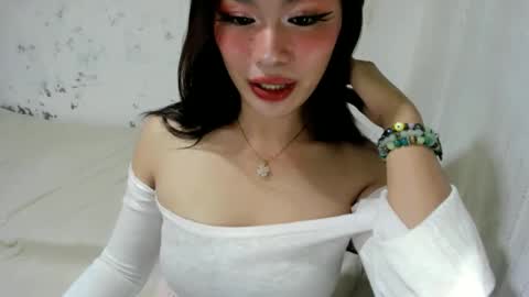 Snapshot of miss_morgan69 chatting on February 2025 08:04:02 PM miss_morgan69 online show from February 2025 08:04:02 PM