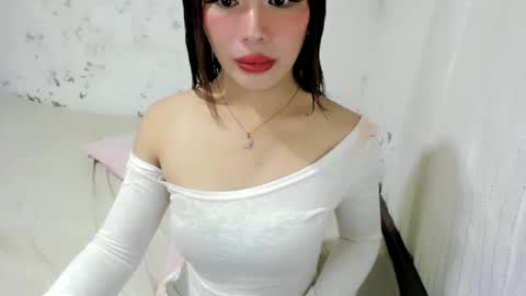 Snapshot of miss_morgan69 chatting on February 2025 09:01:01 AM miss_morgan69 online show from February 2025 09:01:01 AM