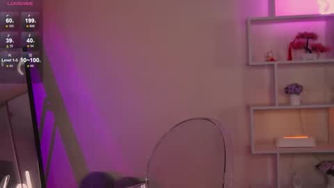 Nicole online show from March 2025 02:36:01 AM