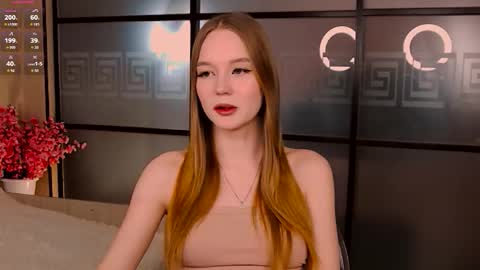 Nicole online show from February 2026 11:47:01 PM