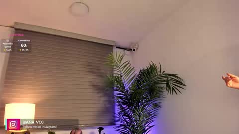 Snapshot of miss_norway chatting on March 2026 11:08:02 PM Ana Vidal online show from March 2026 11:08:02 PM