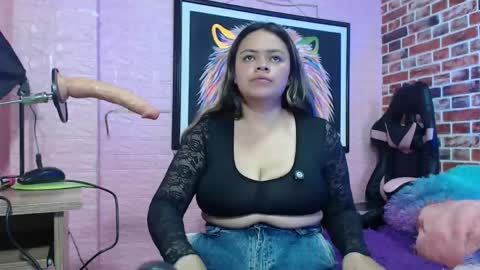 Miss Pecados online show from May 2026 07:53:02 PM
