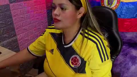 Miss Pecados online show from July 2026 09:21:02 PM