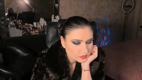 Leya online show from February 2026 07:58:02 PM