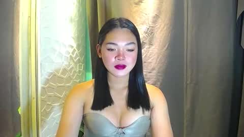 Precious online show from March 2026 02:16:02 AM