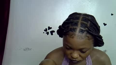 miss_rihanna2 online show from January 2026 07:36:02 AM