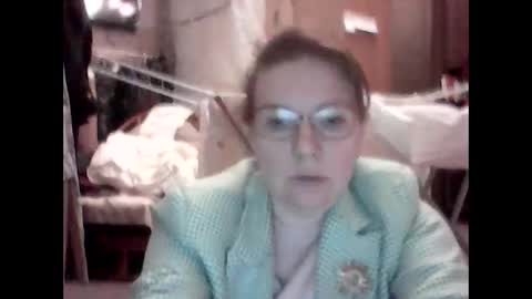 miss sandrax online show from March 2026 03:51:01 PM