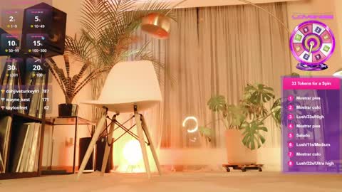 Satori Rose online show from December 2024 01:53:01 AM