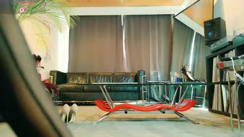 Satori Rose online show from October 2025 08:15:01 PM