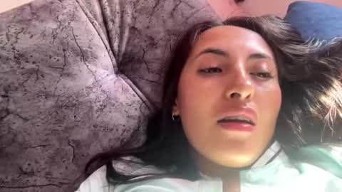 Snapshot of miss_selene chatting on January 2025 09:13:01 PM intagram miss selene59 online show from January 2025 09:13:01 PM