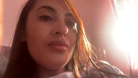 Snapshot of miss_selene chatting on January 2025 09:51:02 PM intagram miss selene59 online show from January 2025 09:51:02 PM